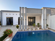 Satılır 4 otaqlı 145 m2 həyət evi Şüvəlan