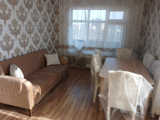 İcarəyə verilir 2 otaqlı 60 m2 köhnə tikili Bakıxanov