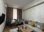 Satılır 2 otaqlı 40.5 m2 yeni tikili Sumqayıt