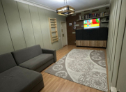 Satılır 2 otaqlı 50 m2 köhnə tikili Əhmədli