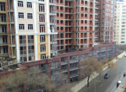 Satılır 1 otaqlı 55 m2 yeni tikili Nəriman Nərimanov m.