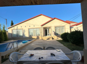 Satılır 4 otaqlı 170 m2 bağ evi Mərdəkan