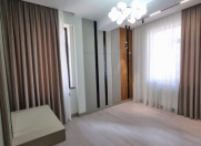 Satılır 3 otaqlı 90 m2 yeni tikili Nəriman Nərimanov m.