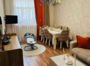 Satılır 3 otaqlı 80 m2 köhnə tikili Sumqayıt