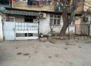 Satılır 4 otaqlı 79.2 m2 köhnə tikili Sahil