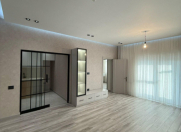 Satılır 2 otaqlı 75 m2 yeni tikili Gənclik m.