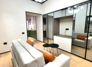 Satılır 1 otaqlı 30 m2 köhnə tikili Sahil m.