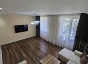 Satılır 3 otaqlı 108 m2 yeni tikili Sumqayıt