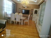 Satılır 3 otaqlı 128 m2 yeni tikili Xırdalan