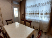 Satılır 3 otaqlı 140 m2 yeni tikili Lökbatan