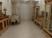 Satılır 4 otaqlı 140 m2 yeni tikili Qara Qarayev m.