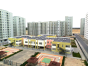 Satılır 4 otaqlı 115 m2 yeni tikili Hövsan