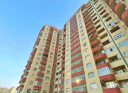 Satılır 3 otaqlı 90 m2 yeni tikili Y.Günəşli