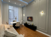 Satılır 2 otaqlı 55 m2 yeni tikili 28 May m.