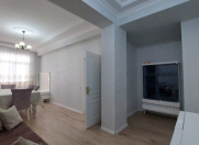 Satılır 3 otaqlı 108 m2 yeni tikili Məhəmmədli