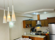 İcarəyə verilir 2 otaqlı 60 m2 yeni tikili Heydər Əliyev Mərkəzi