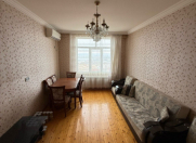 Satılır 3 otaqlı 85 m2 yeni tikili 8 km