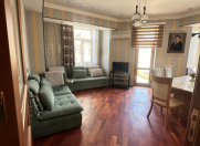 İcarəyə verilir 2 otaqlı 84 m2 yeni tikili Koroğlu m.