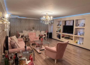 İcarəyə verilir 4 otaqlı 180 m2 köhnə tikili Nəsimi m.