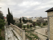 Satılır 10 sot torpaq Atyalı