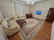 Satılır 2 otaqlı 87 m2 yeni tikili Nəriman Nərimanov m.