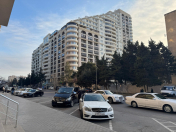 Satılır 2 otaqlı 59 m2 yeni tikili Bakıxanov