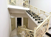 Satılır 2 otaqlı 67 m2 yeni tikili Əhmədli