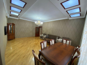 İcarəyə verilir 3 otaqlı 120 m2 yeni tikili Memar Əcəmi m.