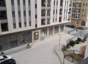 İcarəyə verilir 1 otaqlı 30 m2 yeni tikili Maliyyə Nazirliyi