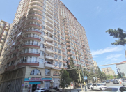 Satılır 3 otaqlı 92 m2 yeni tikili Badamdar