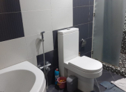 İcarəyə verilir 3 otaqlı 110 m2 yeni tikili 20 yanvar m.