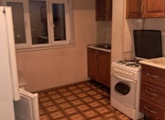 Satılır 3 otaqlı 90 m2 köhnə tikili Əhmədli m.