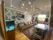 Satılır 4 otaqlı 110 m2 köhnə tikili Qaraçuxur