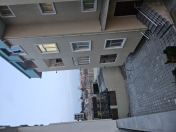 Satılır 3 otaqlı 110 m2 yeni tikili Əhmədli