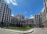 İcarəyə verilir 3 otaqlı 66 m2 yeni tikili Asan Xidmət-1