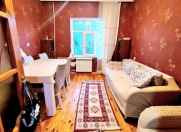 Satılır 2 otaqlı 60 m2 köhnə tikili Y.Günəşli