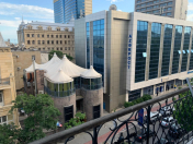 İcarəyə verilir 2 otaqlı 80 m2 köhnə tikili İçəri Şəhər m.