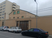 Satılır 9 otaqlı 700 m2 həyət evi 4 mkr