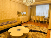 Satılır 2 otaqlı 80 m2 yeni tikili Həzi Aslanov