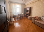 İcarəyə verilir 2 otaqlı 60 m2 yeni tikili 9 mkr