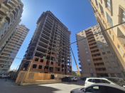 Satılır 2 otaqlı 66 m2 yeni tikili Xırdalan