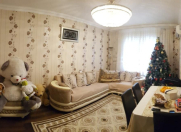 Satılır 3 otaqlı 85 m2 köhnə tikili Yeni Yasamal