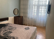 İcarəyə verilir 2 otaqlı 70 m2 yeni tikili Şah İsmayıl Xətai m.