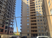 Satılır 2 otaqlı 93 m2 yeni tikili Xırdalan