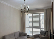 Satılır 2 otaqlı 50.1 m2 yeni tikili 20 yanvar m.