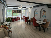 İcarəyə verilir 3 otaqlı 100 m2 obyekt Asan Xidmət-1