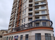 Satılır 2 otaqlı 90 m2 yeni tikili Bakıxanov