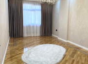 Satılır 3 otaqlı 130 m2 yeni tikili Tibb Universiteti