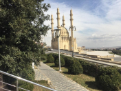 Satılır 3 otaqlı 95 m2 yeni tikili Nəsimi m.