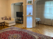 Satılır 4 otaqlı 110 m2 köhnə tikili 8 mkr